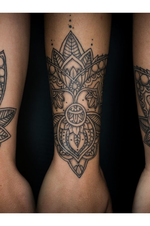 Phil Tattoo Lounge Norderstedt Tattoo Hamburg