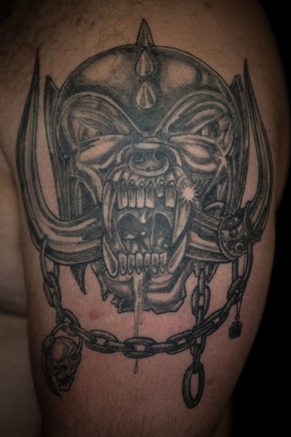 Phil Tattoo Lounge Norderstedt Tattoo Hamburg